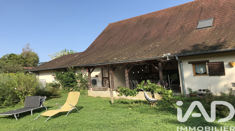 Ma-Cabane - Vente Maison Le Tartre, 220 m²