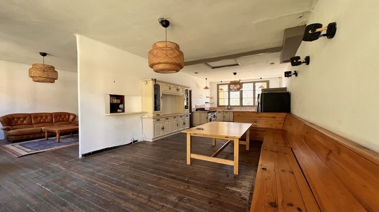 Ma-Cabane - Vente Maison Le Tech, 183 m²