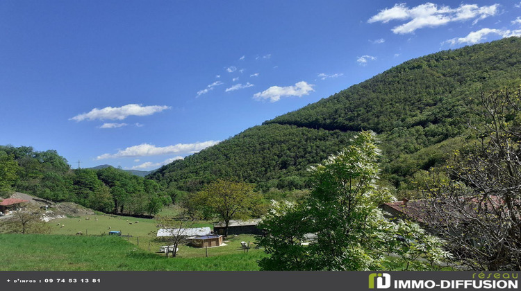 Ma-Cabane - Vente Maison LE TECH, 228 m²