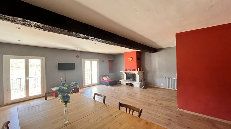 Ma-Cabane - Vente Maison Le Tech, 126 m²