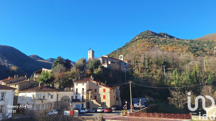 Ma-Cabane - Vente Maison Le Tech, 325 m²