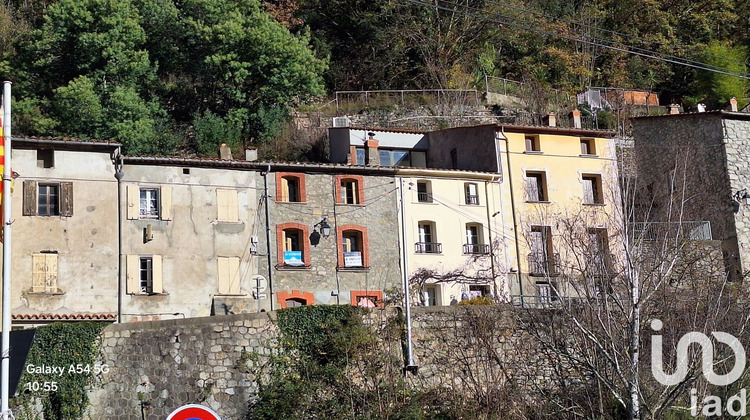 Ma-Cabane - Vente Maison Le Tech, 325 m²