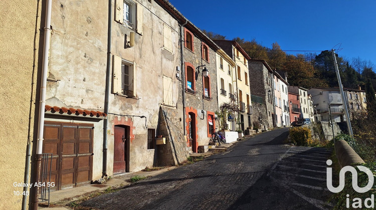 Ma-Cabane - Vente Maison Le Tech, 325 m²