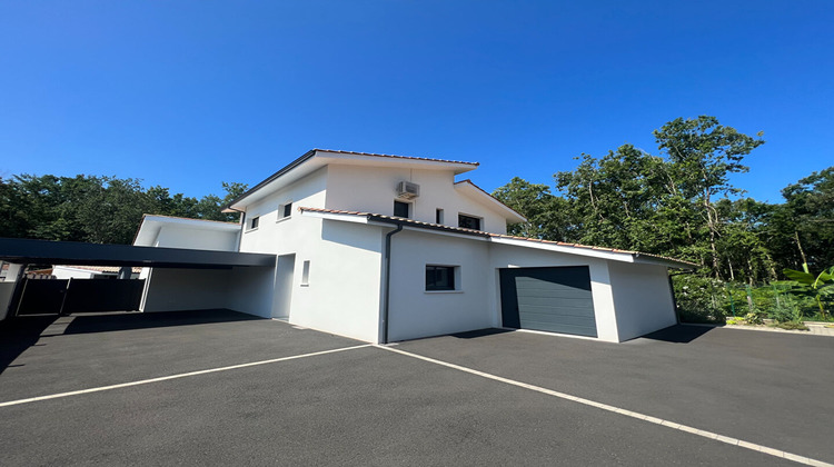 Ma-Cabane - Vente Maison LE TEICH, 155 m²