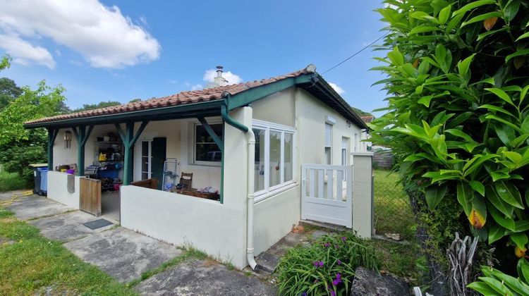 Ma-Cabane - Vente Maison Le Teich, 110 m²