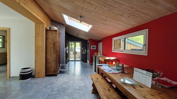 Ma-Cabane - Vente Maison Le Teich, 110 m²