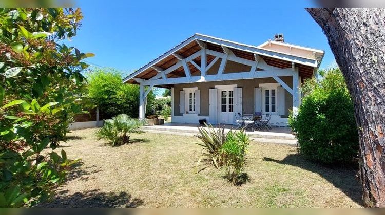 Ma-Cabane - Vente Maison Le Teich, 153 m²