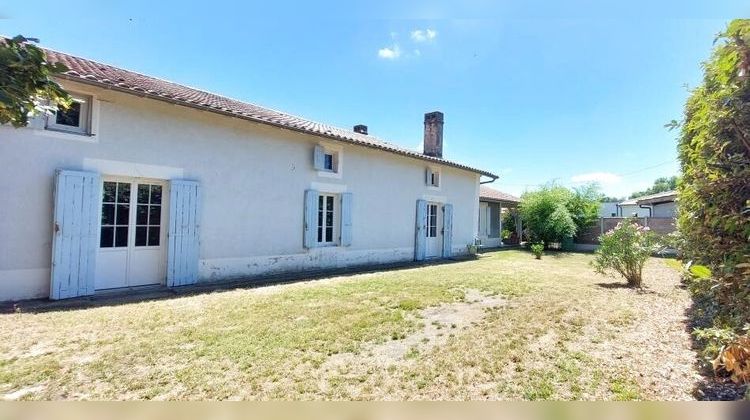 Ma-Cabane - Vente Maison Le Teich, 153 m²