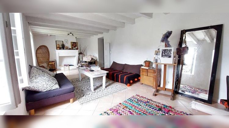 Ma-Cabane - Vente Maison Le Teich, 153 m²