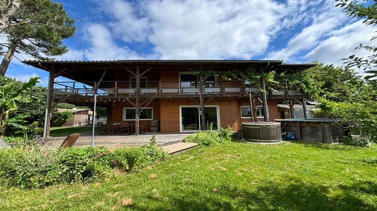 Ma-Cabane - Vente Maison Le Teich, 155 m²