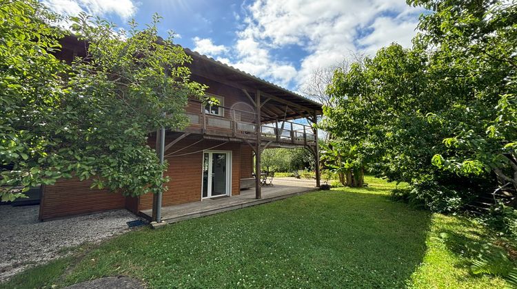 Ma-Cabane - Vente Maison Le Teich, 155 m²