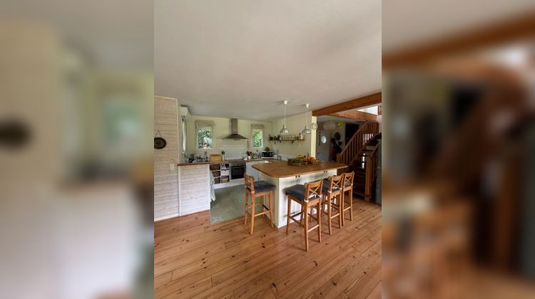 Ma-Cabane - Vente Maison Le Teich, 155 m²