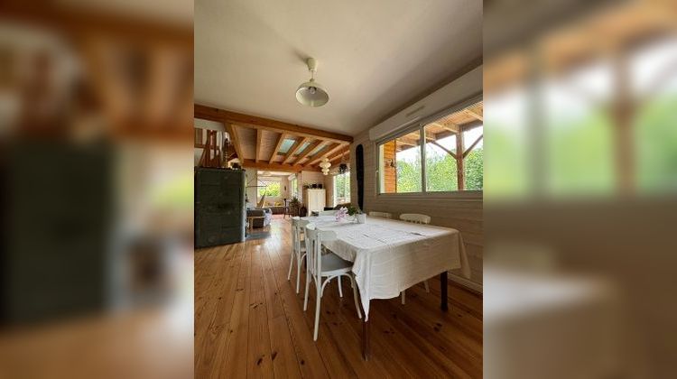 Ma-Cabane - Vente Maison Le Teich, 155 m²