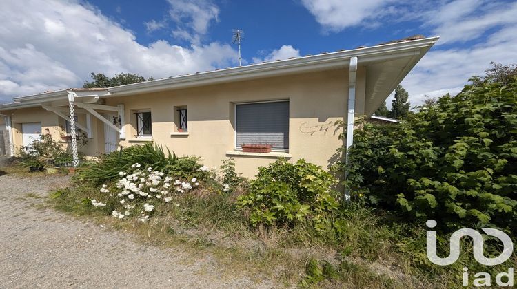 Ma-Cabane - Vente Maison Le Teich, 84 m²