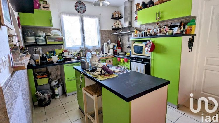 Ma-Cabane - Vente Maison Le Teich, 84 m²