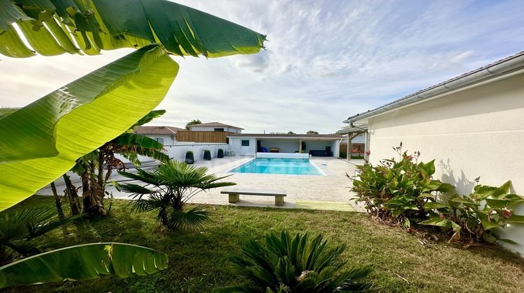 Ma-Cabane - Vente Maison LE TEICH, 188 m²