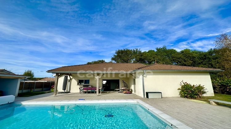 Ma-Cabane - Vente Maison LE TEICH, 188 m²