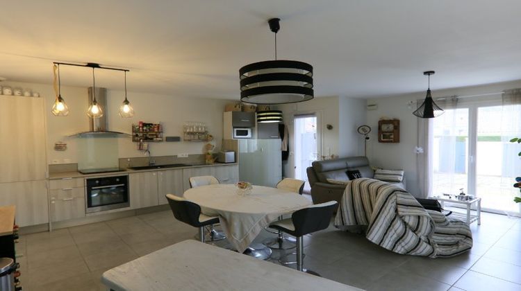 Ma-Cabane - Vente Maison Le Teich, 71 m²