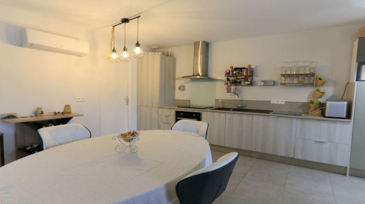 Ma-Cabane - Vente Maison Le Teich, 71 m²