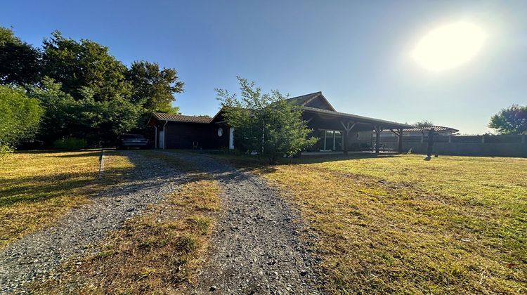 Ma-Cabane - Vente Maison LE TEICH, 127 m²