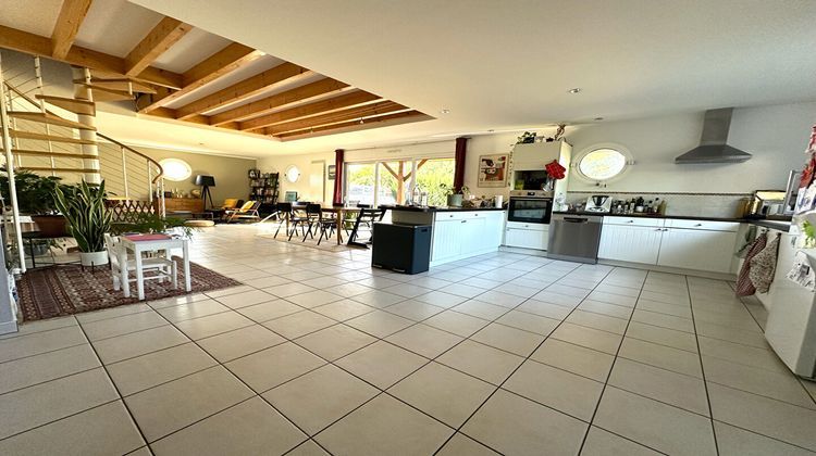 Ma-Cabane - Vente Maison LE TEICH, 127 m²