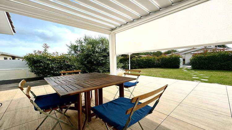 Ma-Cabane - Vente Maison LE TEICH, 89 m²