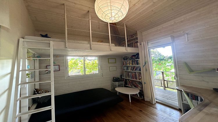 Ma-Cabane - Vente Maison LE TEICH, 211 m²