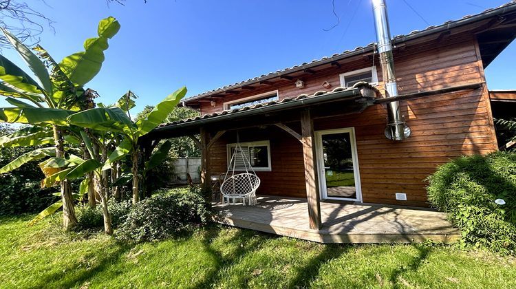 Ma-Cabane - Vente Maison LE TEICH, 211 m²