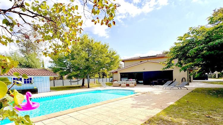 Ma-Cabane - Vente Maison LE TEICH, 190 m²