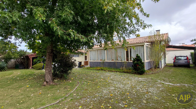 Ma-Cabane - Vente Maison LE TEICH, 79 m²