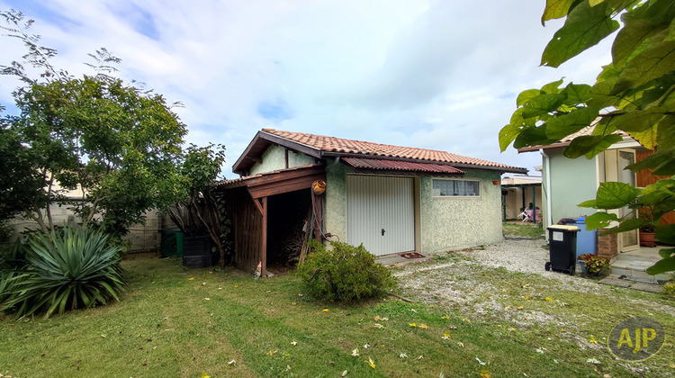 Ma-Cabane - Vente Maison LE TEICH, 79 m²