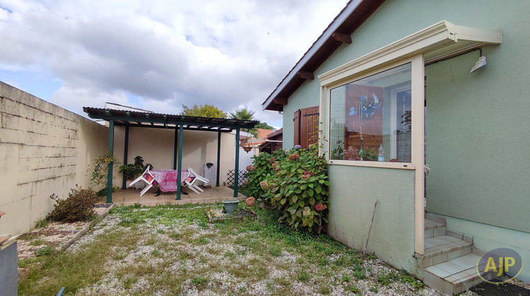 Ma-Cabane - Vente Maison LE TEICH, 79 m²