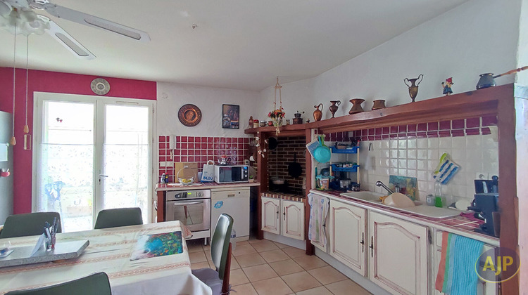 Ma-Cabane - Vente Maison LE TEICH, 79 m²