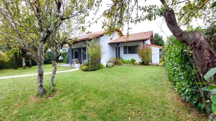 Ma-Cabane - Vente Maison Le Teich, 115 m²