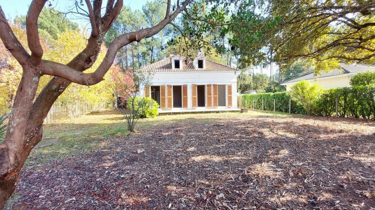 Ma-Cabane - Vente Maison Le Teich, 103 m²