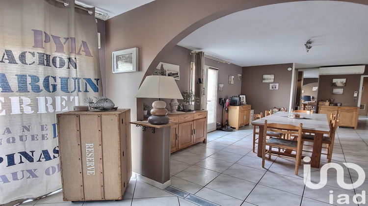 Ma-Cabane - Vente Maison Le Teich, 106 m²