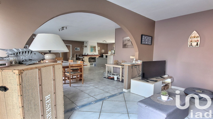 Ma-Cabane - Vente Maison Le Teich, 106 m²