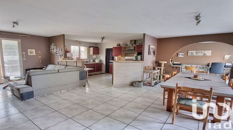 Ma-Cabane - Vente Maison Le Teich, 106 m²