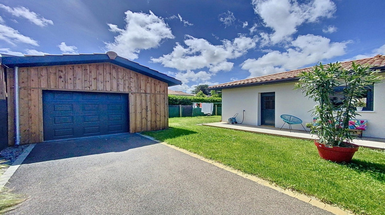 Ma-Cabane - Vente Maison Le Teich, 105 m²