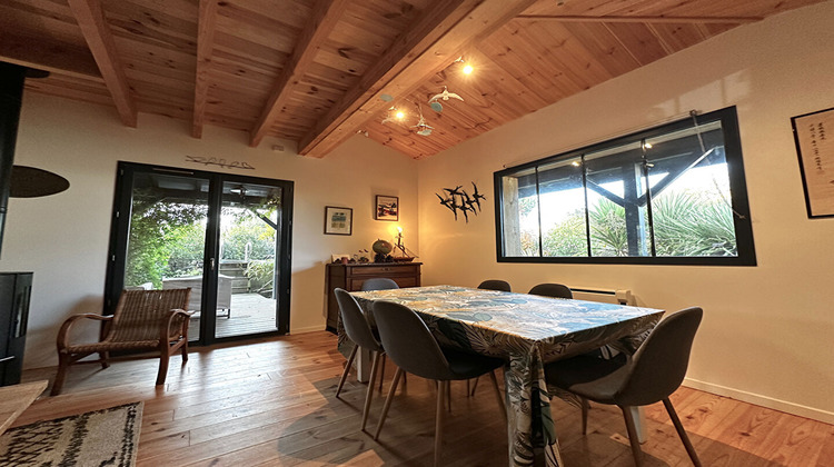 Ma-Cabane - Vente Maison LE TEICH, 118 m²