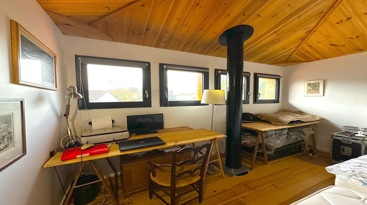 Ma-Cabane - Vente Maison LE TEICH, 118 m²