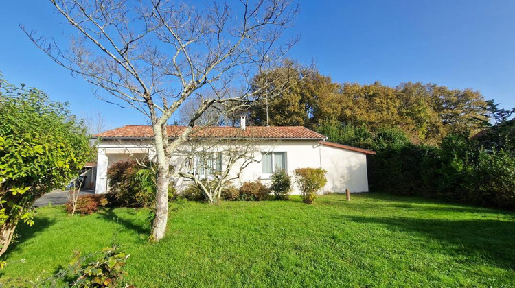 Ma-Cabane - Vente Maison Le Teich, 78 m²