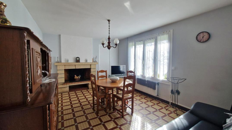 Ma-Cabane - Vente Maison Le Teich, 78 m²