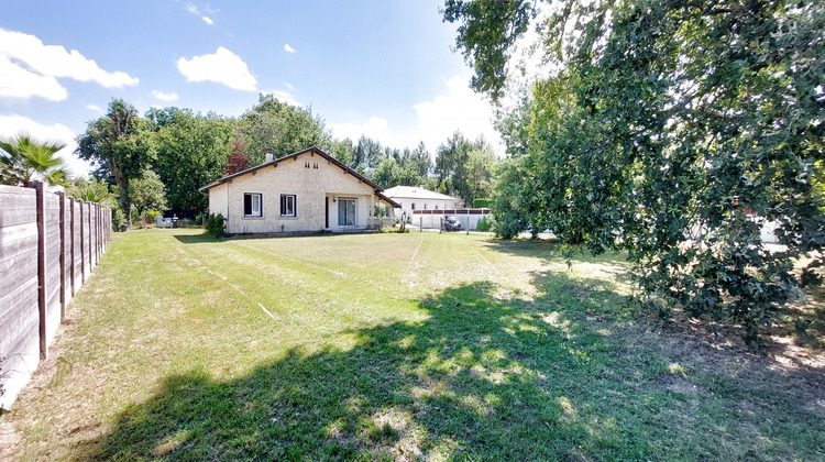 Ma-Cabane - Vente Maison Le Teich, 73 m²