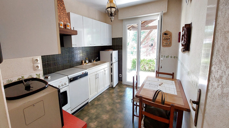 Ma-Cabane - Vente Maison Le Teich, 73 m²