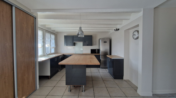 Ma-Cabane - Vente Maison Le Teich, 99 m²