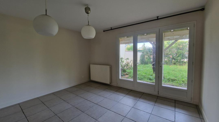 Ma-Cabane - Vente Maison Le Teich, 99 m²