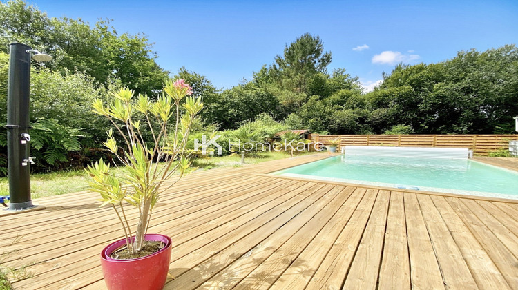 Ma-Cabane - Vente Maison Le Teich, 190 m²