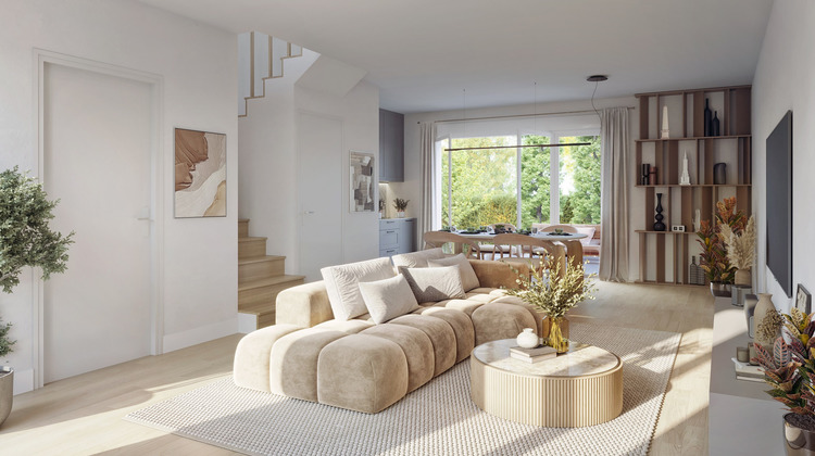 Ma-Cabane - Vente Maison Le Teich, 84 m²