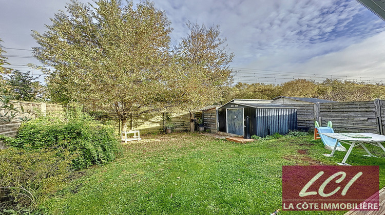 Ma-Cabane - Vente Maison Le Teich, 70 m²